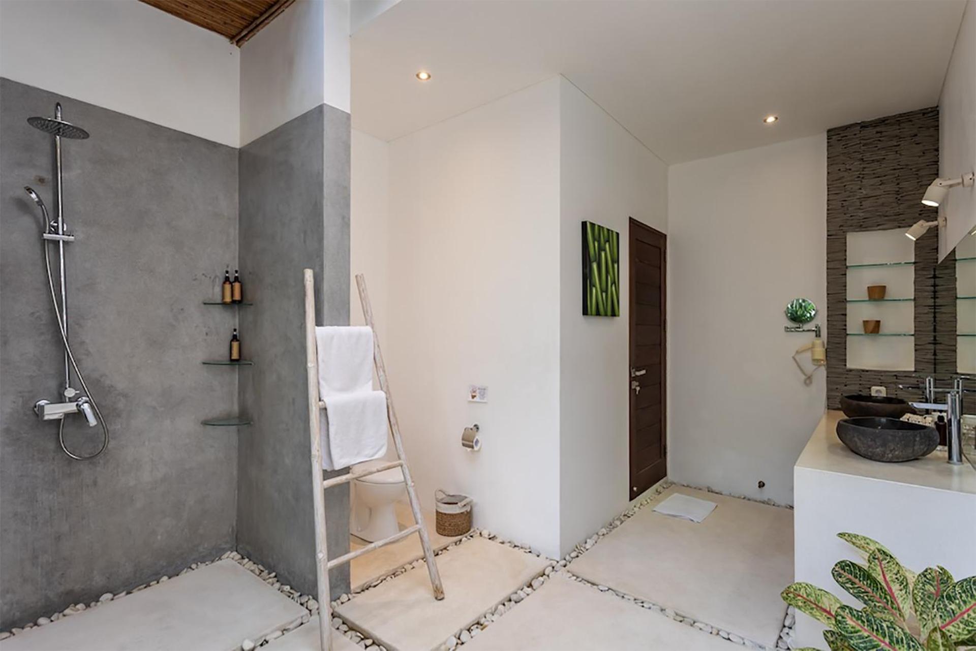 Villa Lotus By Optimum Bali Villas Seminyak Exterior foto
