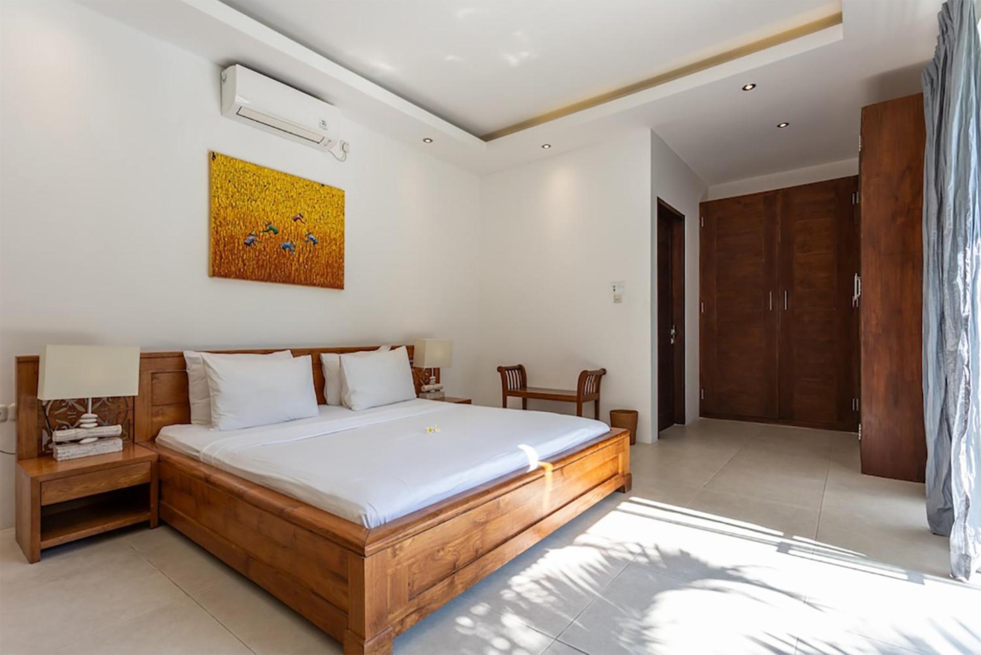 Villa Lotus By Optimum Bali Villas Seminyak Exterior foto