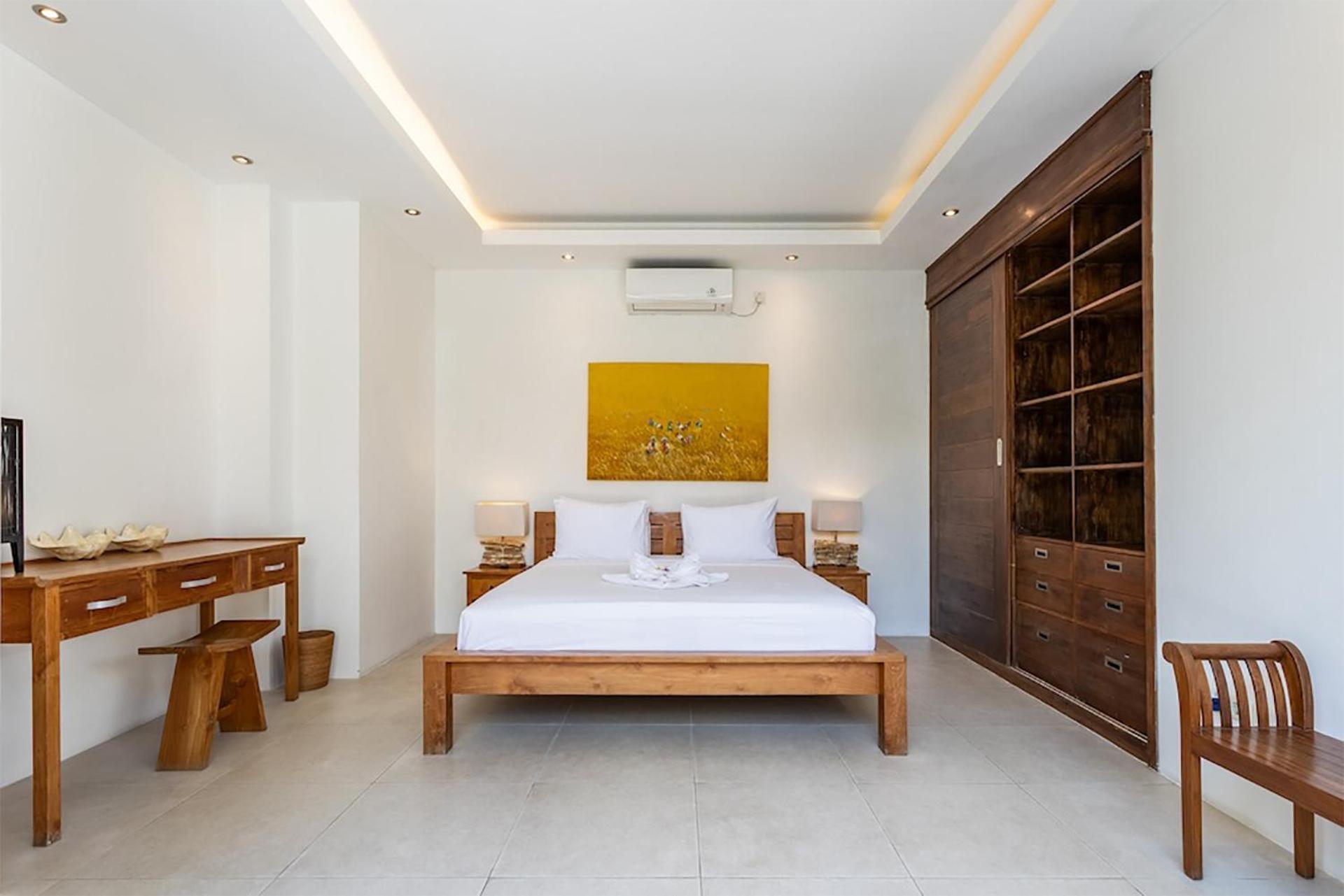 Villa Lotus By Optimum Bali Villas Seminyak Exterior foto